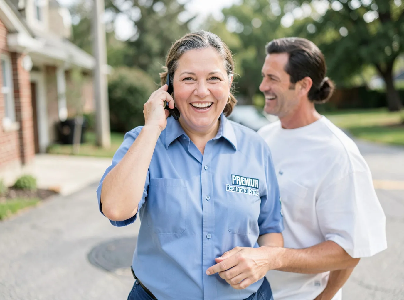 Water Damage Restoration Warrington, PA FAQs